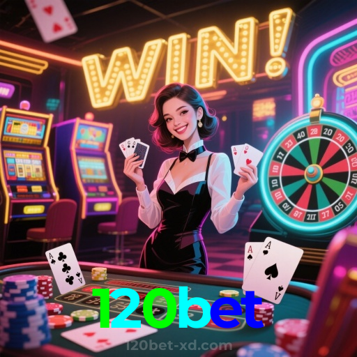 120bet:Jogue slots, aposte no futebol e ganhe no melhor cassino online!