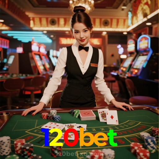 120bet:Em nosso cassino online, a diversão nunca tem fim!