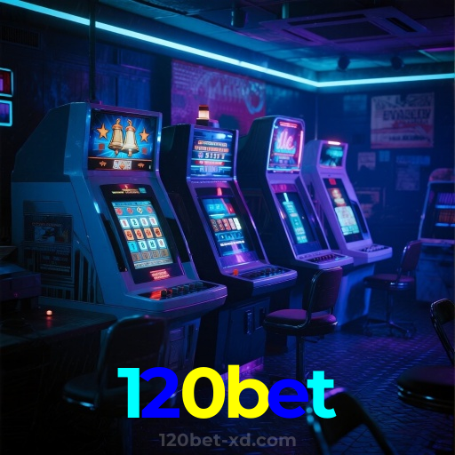 120bet：Apostas ao vivo no futebol e prêmios épicos nos jogos de cassino!