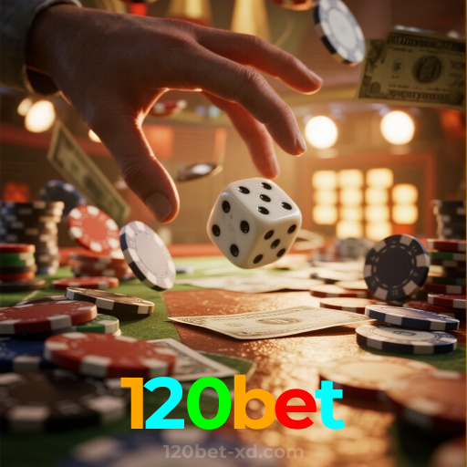 120bet:Jogue poker, aposte no futebol e vença com grandes prêmios!