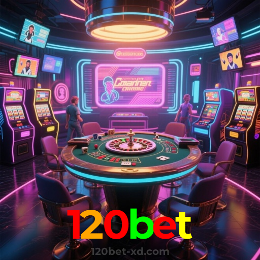 120bet：Jogue slots, aposte no futebol e conquiste grandes vitórias!