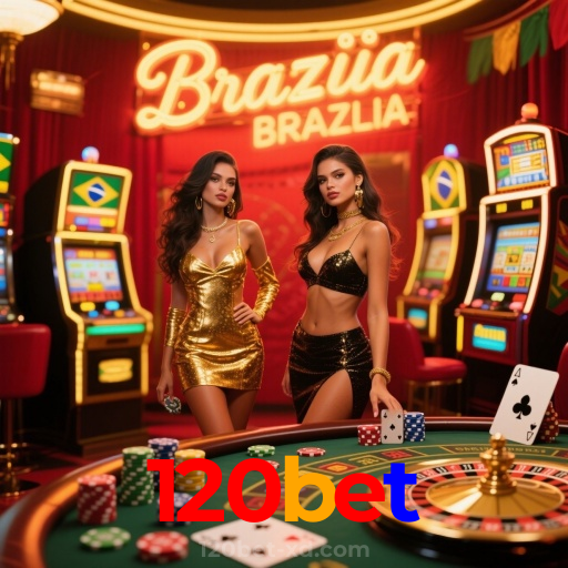 120bet:Encontre a sorte nas nossas roletas e ganhe prêmios incríveis!