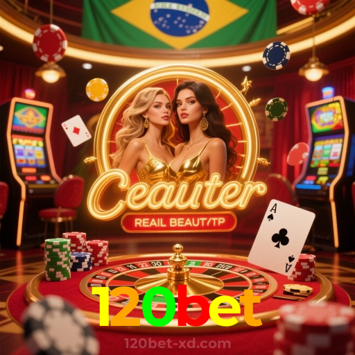 120bet:Em cada jogo, a chance de ganhar é sua! Jogue agora no cassino!