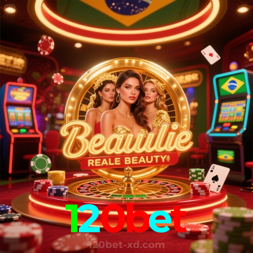 120bet:As maiores vitórias estão te esperando nas nossas slots online!
