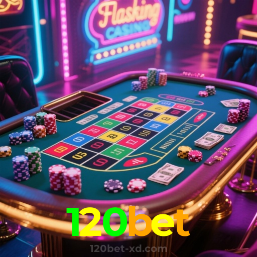 120bet:Em nosso cassino online, as melhores vitórias estão por vir!