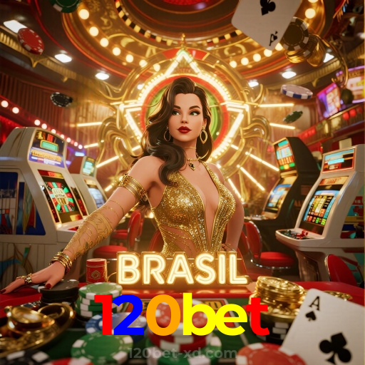 120bet：A diversão nunca acaba! Jogue nos melhores jogos e vença!