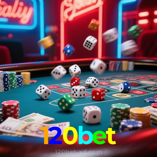 120bet：Jogue no cassino online e aposte no futebol para ganhar grandes prêmios!