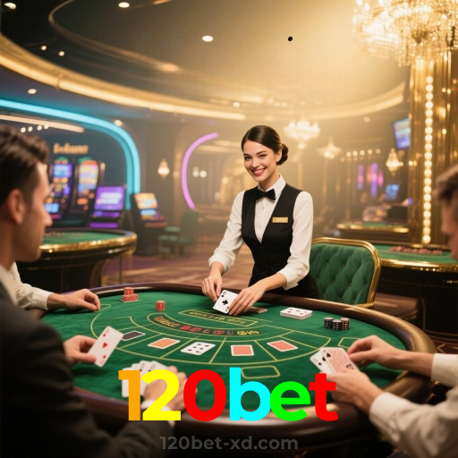 120bet:A vitória no futebol online está esperando por você!