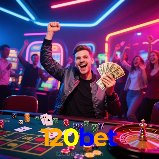 120bet：A roleta te espera para grandes vitórias! Aposte agora!
