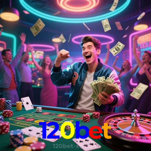 120bet:Apostas emocionantes no futebol e diversão garantida com roleta e poker!