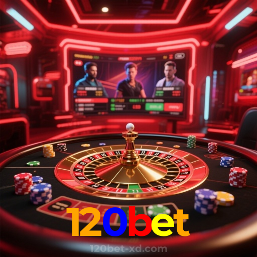 120bet：Encontre o seu jogo favorito e leve para casa prêmios fantásticos!