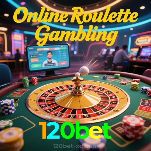 120bet:Jogue nas melhores slots e conquiste o jackpot dos seus sonhos!