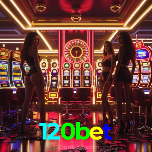 120bet:Jogue blackjack e conquiste a vitória no cassino online!