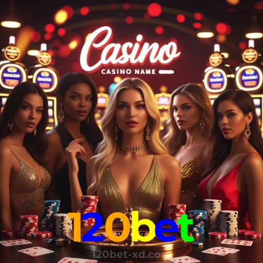 120bet:O melhor cassino para você jogar slots e apostar no futebol online!