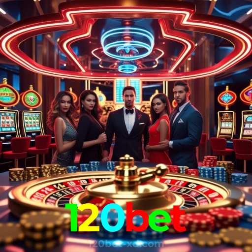 120bet：Jogue futebol online e tenha prêmios incríveis esperando por você!
