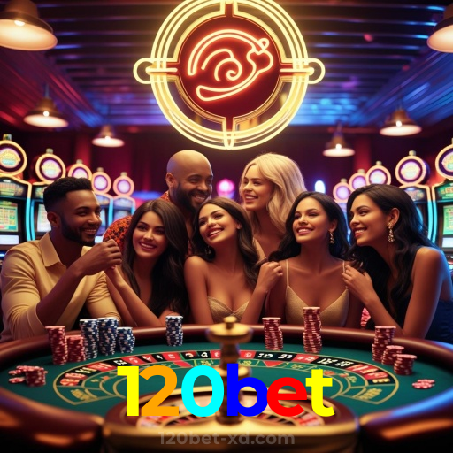 120bet:Sua sorte começa com as melhores apostas no futebol e no cassino!