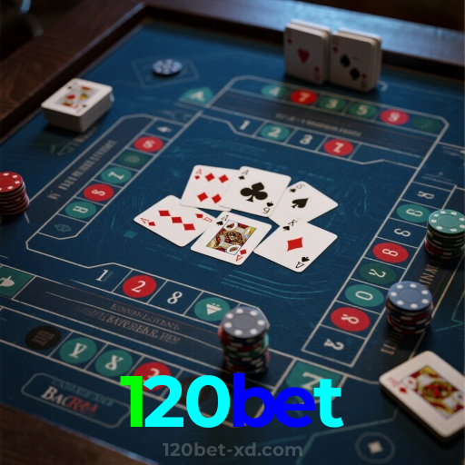 120bet:No nosso cassino, a emoção nunca para! Jogue agora!