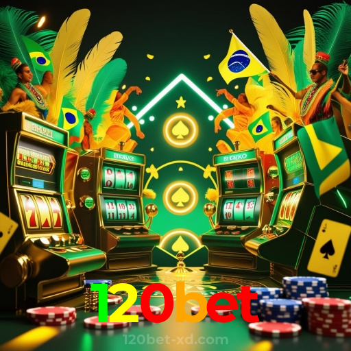 120bet：O futebol online está cheio de vitórias! Aposte e conquiste!