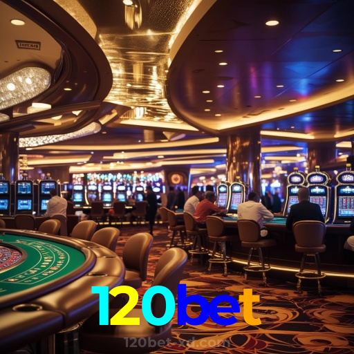 120bet:Jogue agora no nosso cassino online e ganhe muito mais!