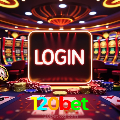 120bet：Jogue roleta, blackjack e aposte no futebol online, tudo em um só lugar!