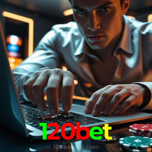 120bet:Jogue blackjack, slots e aposte ao vivo no futebol, tudo no mesmo cassino!
