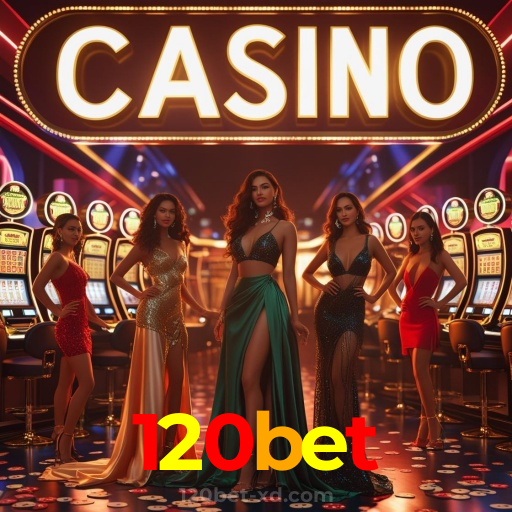 120bet:Jogue poker, slots e aposte no futebol ao vivo com confiança!
