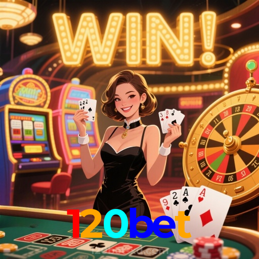 120bet:As maiores vitórias estão ao seu alcance! Aposte e vença!
