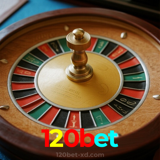120bet：Onde sua sorte no futebol encontra prêmios em slots e roleta!