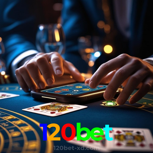 120bet:Jogue slots, poker e aposte no futebol com grandes prêmios em jogo!