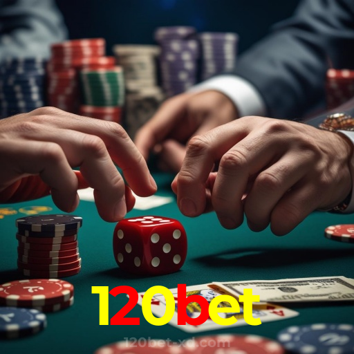 120bet:O cassino online perfeito para quem adora apostar no futebol e jogar roleta!