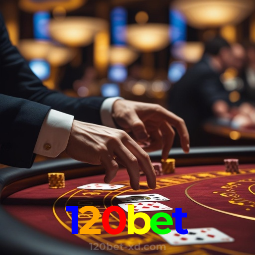 120bet：Jogue nas roletas e conquiste a sorte ao seu lado!