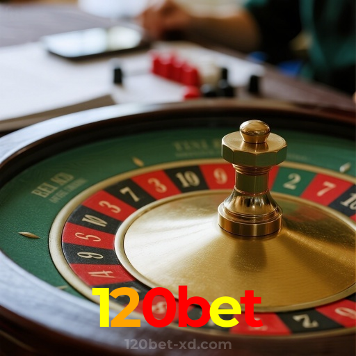 120bet:Cada aposta é uma nova vitória em nosso cassino online!