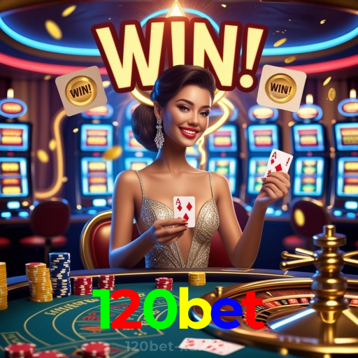 120bet:Vire o mestre das cartas! Jogue poker online e vença!