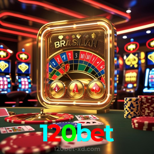 120bet:Onde o futebol e o cassino online se encontram para grandes prêmios!