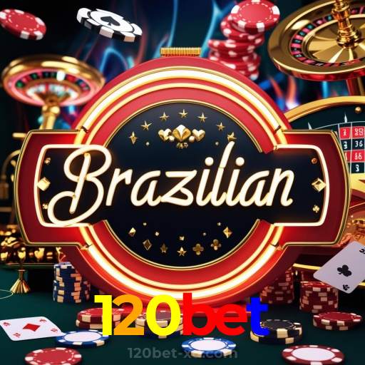 120bet:Cada giro nas slots é uma chance de grandes vitórias!