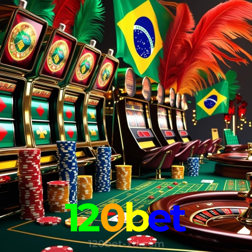 120bet:Os jackpots estão esperando por você! Entre no jogo e faça história!