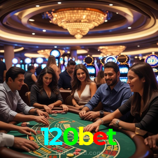 120bet：Aposte no futebol digital e viva grandes vitórias!