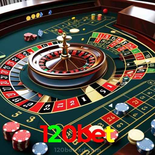 120bet:Jogue roleta, aposte no futebol e vença no nosso cassino online!