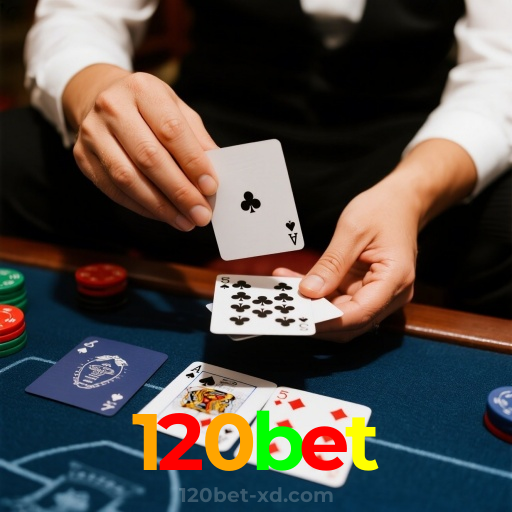 120bet：Jogue slots, aposte no futebol e conquiste prêmios incríveis!