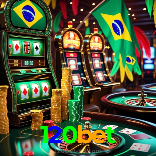 120bet:Vença no futebol online e leve a grande vitória para casa!