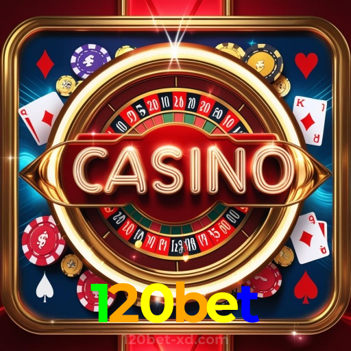 120bet:O cassino mais confiável para apostas no futebol e jogos de cassino!