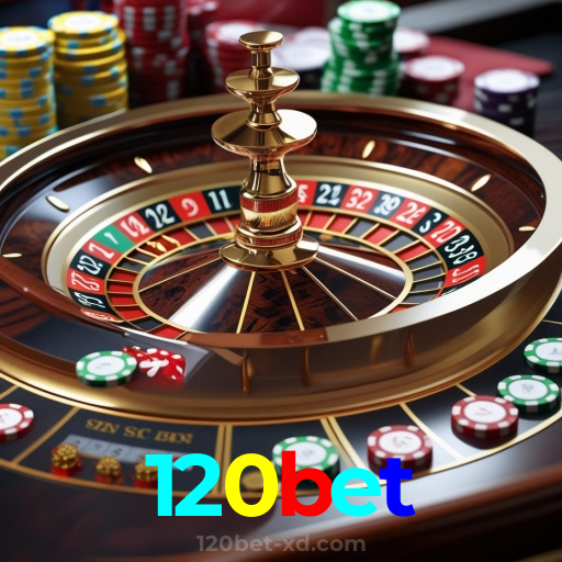 120bet:Aposte agora nas roletas e veja a sorte brilhar para você!