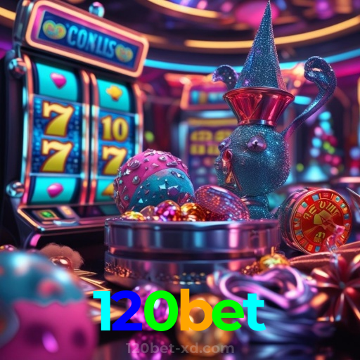 120bet:O cassino online mais seguro para apostas no futebol e roleta!