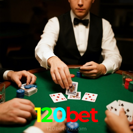 120bet:Sinta a emoção do futebol online e conquiste vitórias épicas!