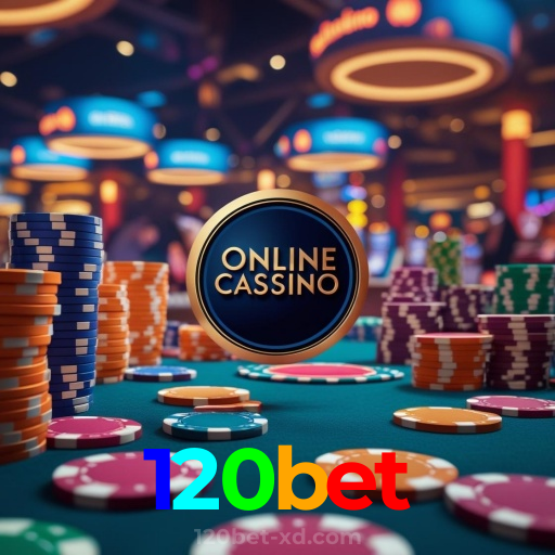 120bet:O melhor cassino para você jogar slots e apostar no futebol online!