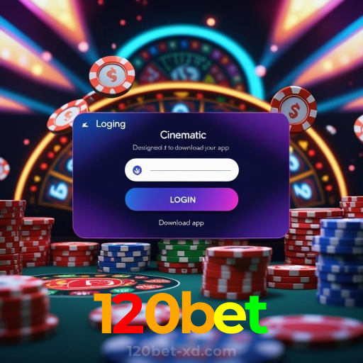 120bet:Jogue slots, aposte no futebol e conquiste grandes vitórias!