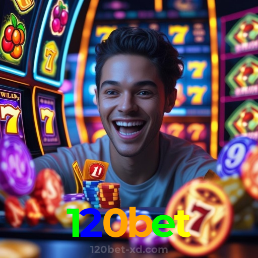 120bet:O cassino online está te esperando! Gire a roleta e ganhe!