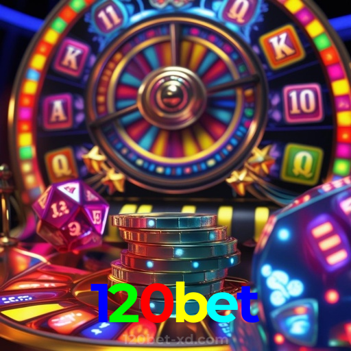 120bet:Jogue slots de tirar o fôlego e conquiste vitórias épicas!