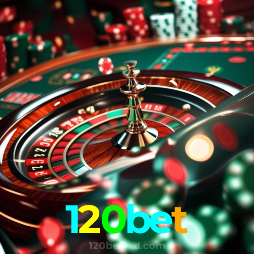 120bet:Aposte nas melhores máquinas caça-níqueis e leve o jackpot!
