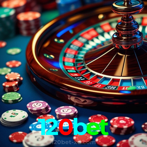 120bet:Apostas emocionantes de futebol online te aguardam! Aposte e vença!